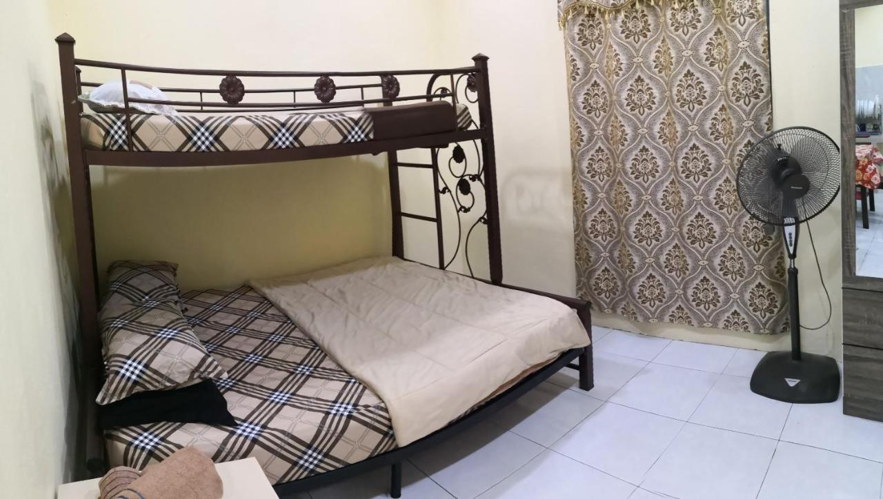 Oyo Home 90308 Chily Guest House Langkawi Buitenkant foto