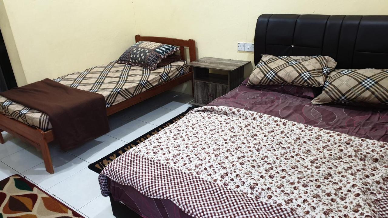 Oyo Home 90308 Chily Guest House Langkawi Buitenkant foto