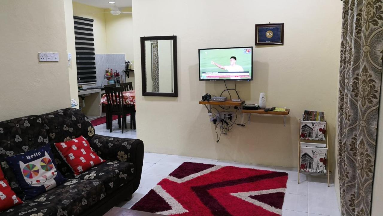 Oyo Home 90308 Chily Guest House Langkawi Buitenkant foto